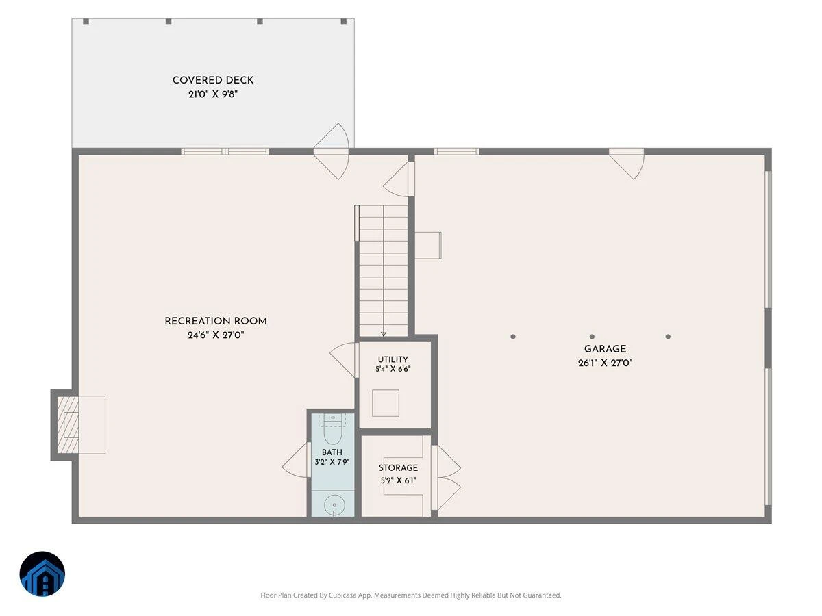 5822 Fieldview DR - Photo 54