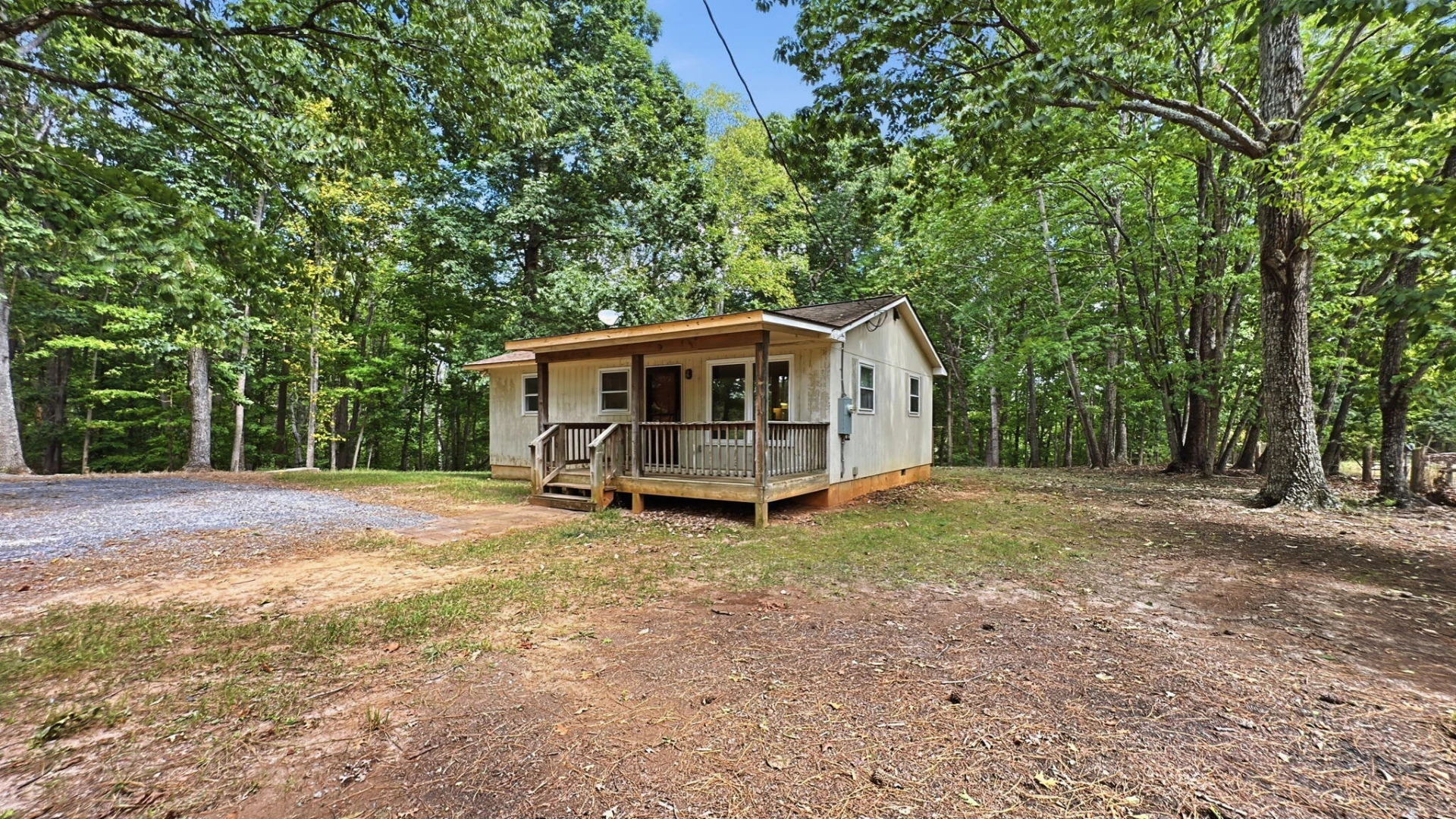 1254 Wapiti Run RD