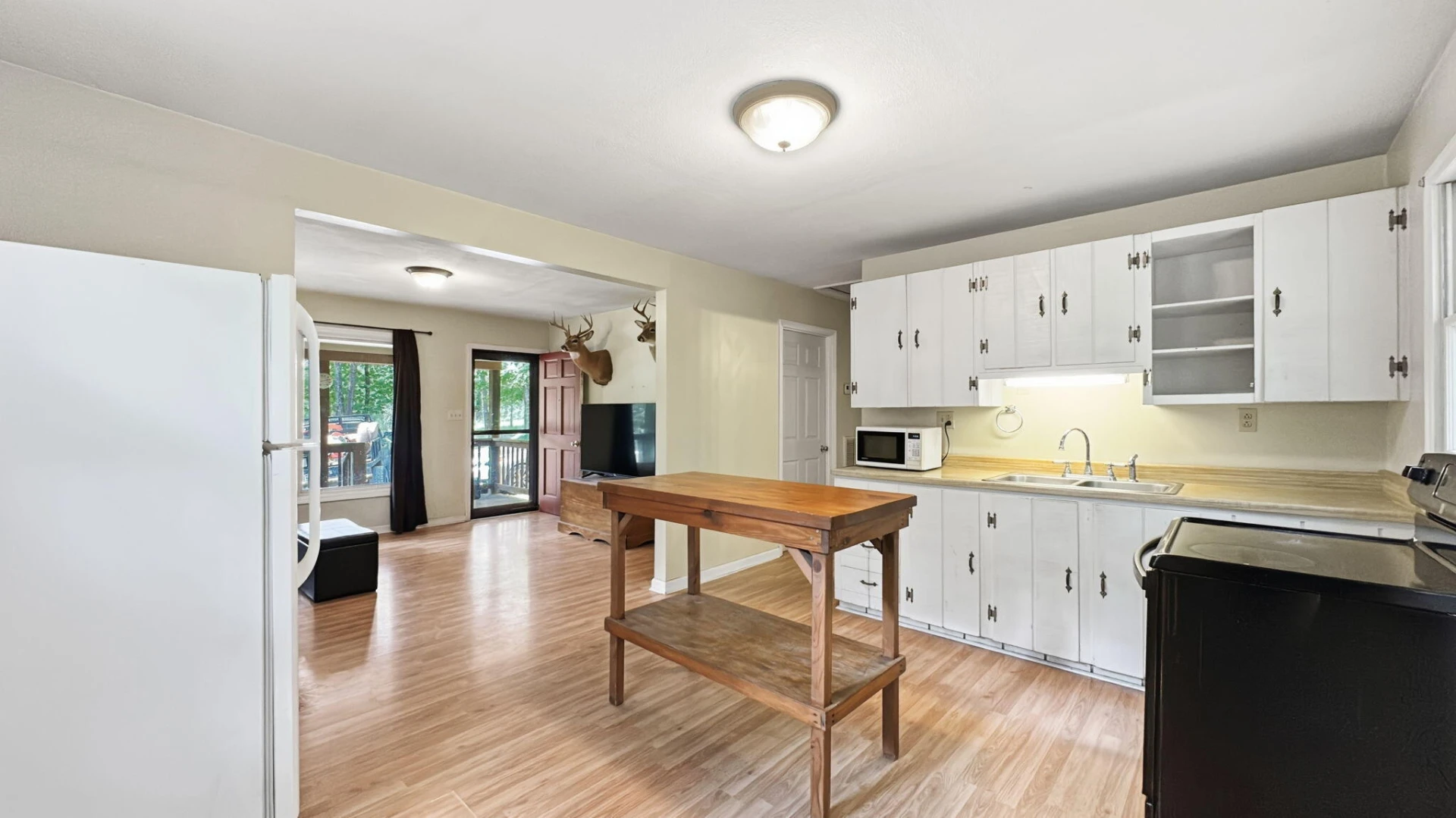 1254 Wapiti Run RD - Photo 4