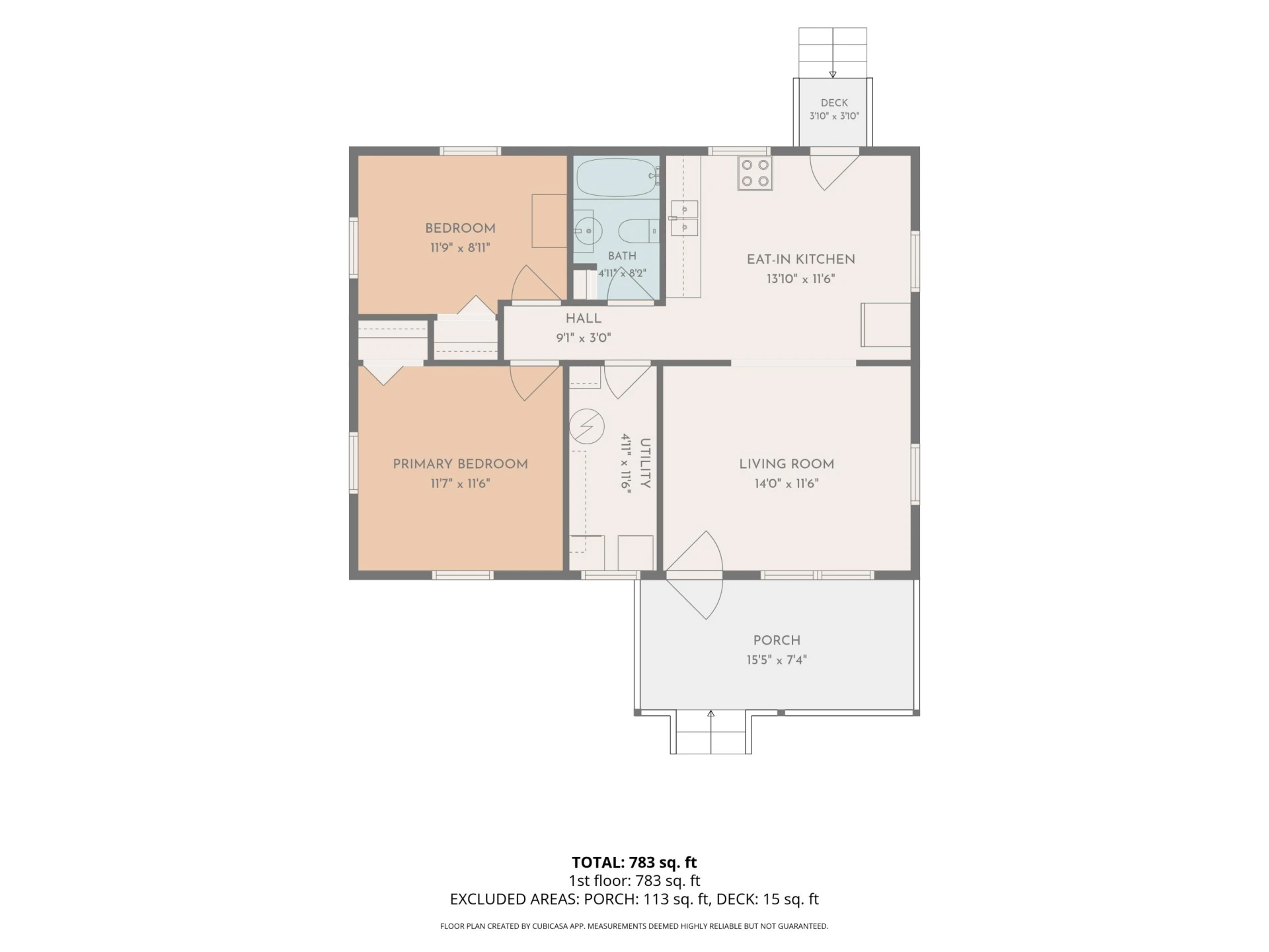 1254 Wapiti Run RD - Photo 5