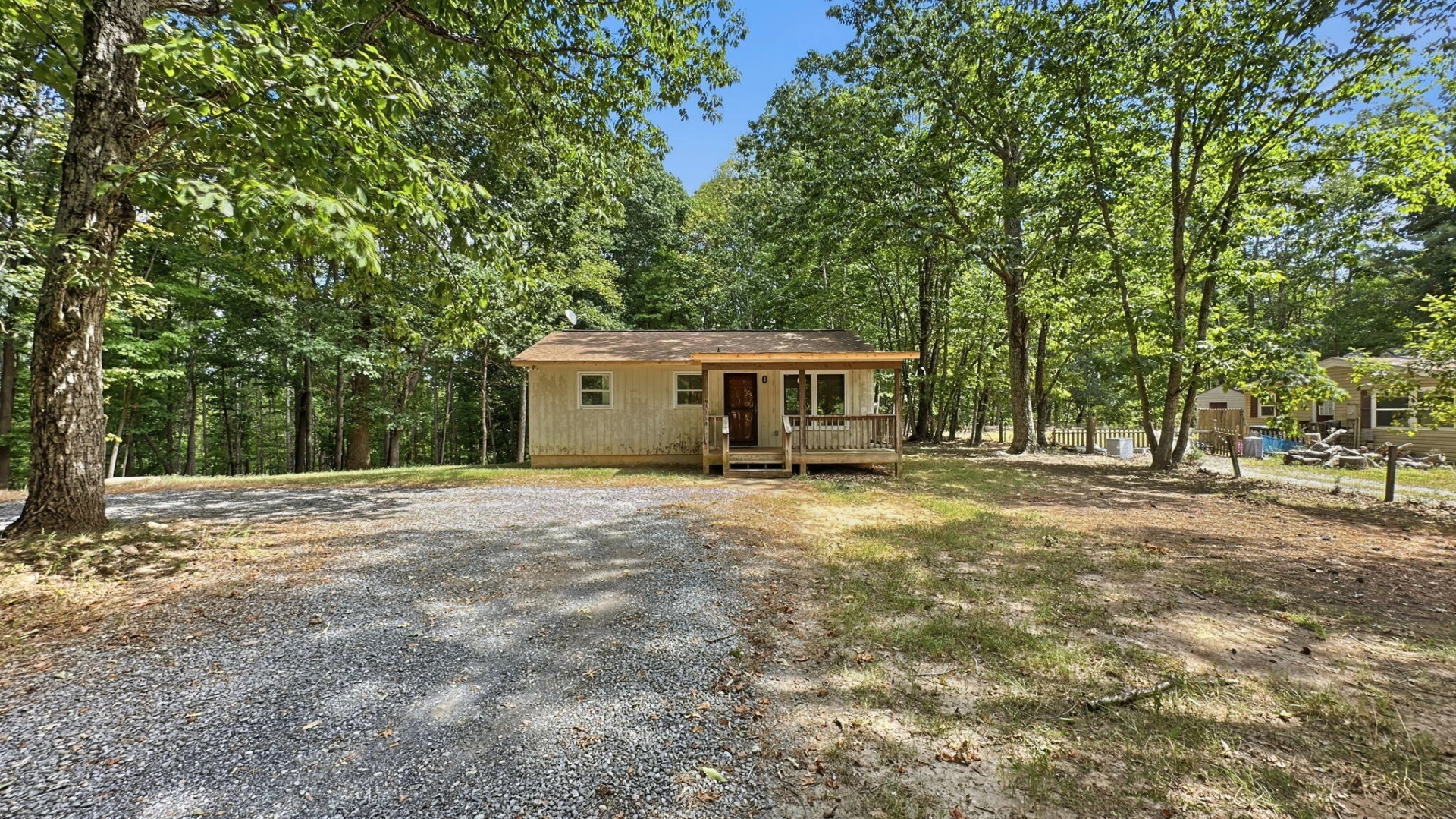 1254 Wapiti Run RD - Photo 33