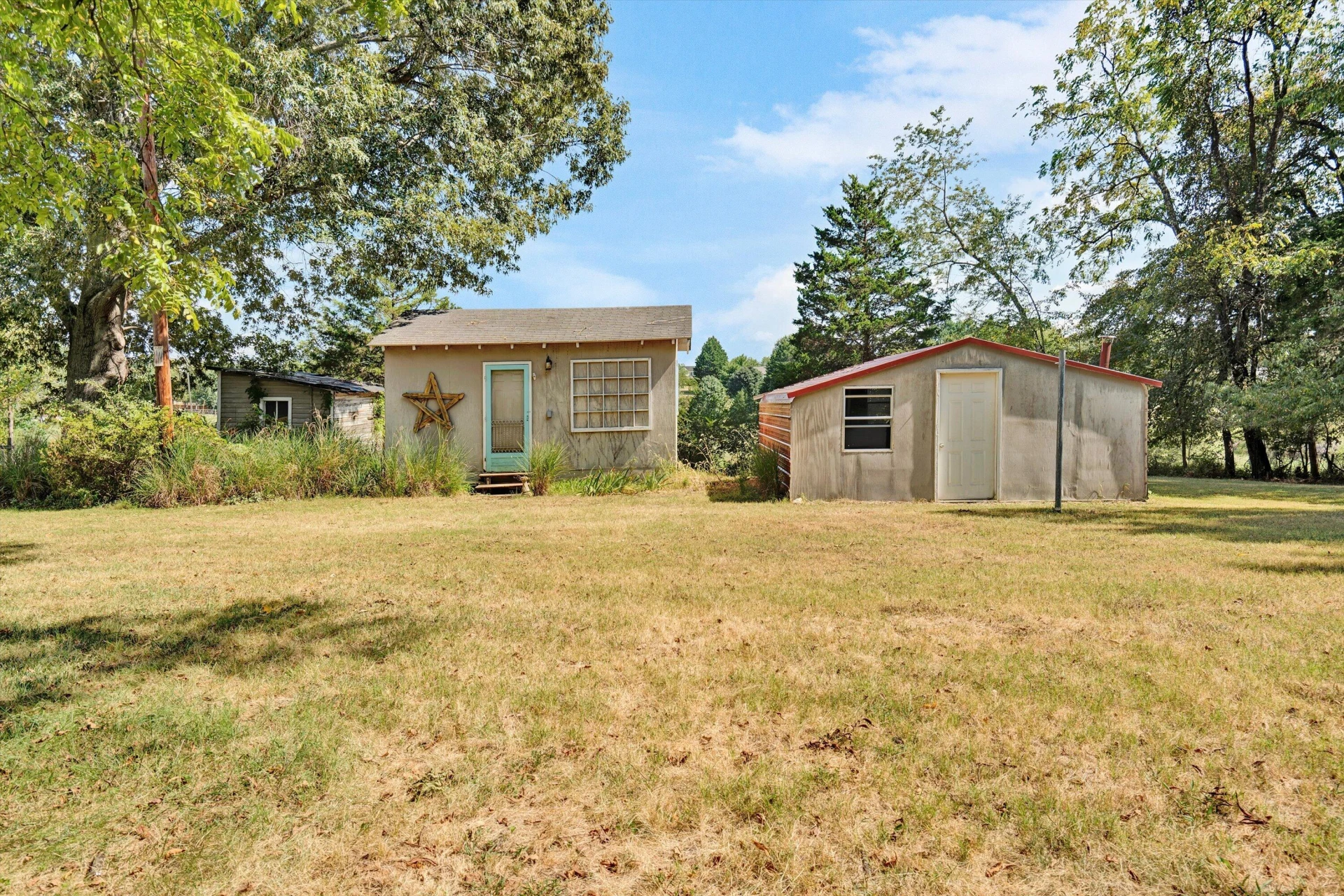 10440 Stewartsville RD - Photo 26