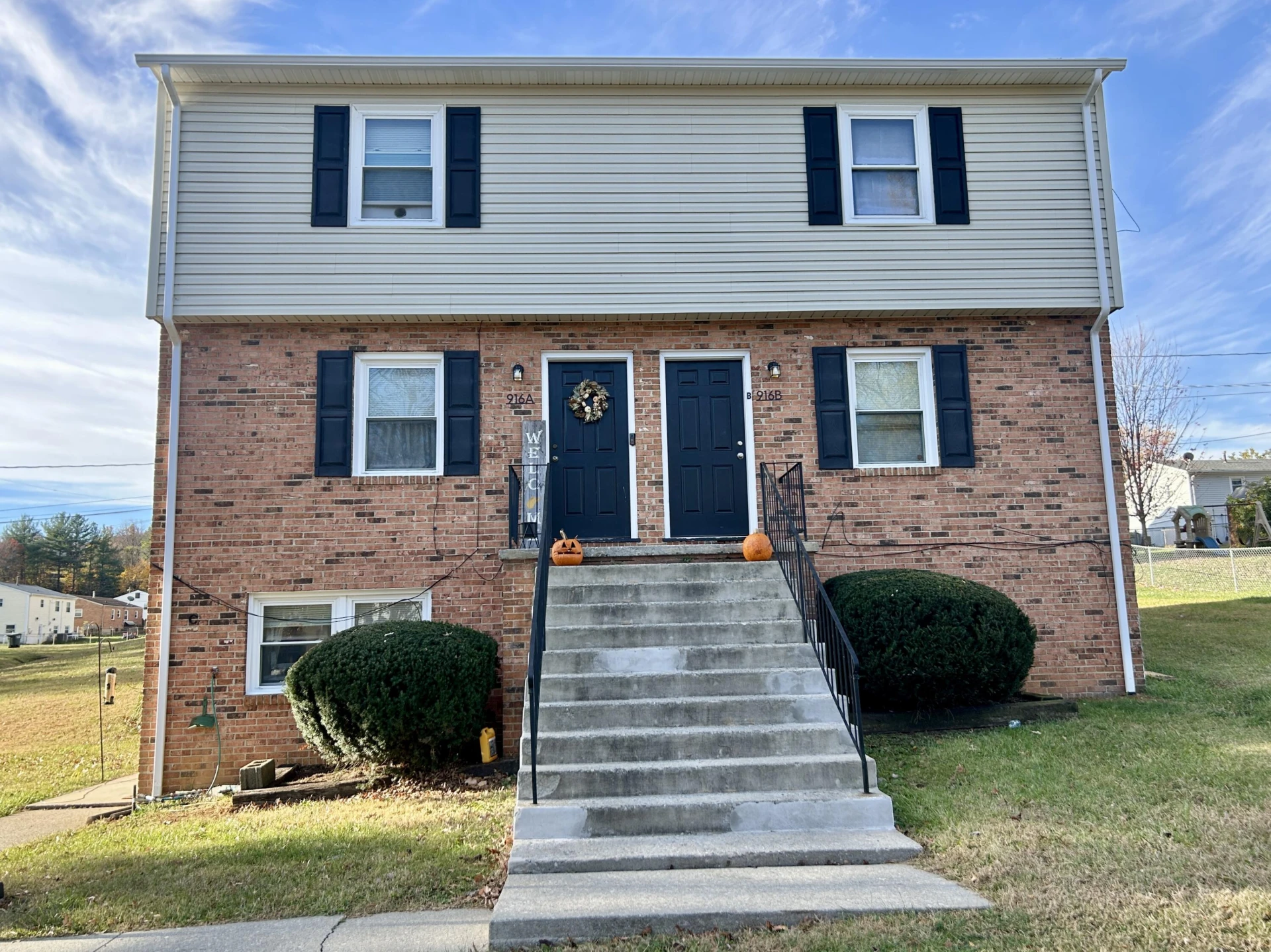 916 Pyrtle DR #A, B and C