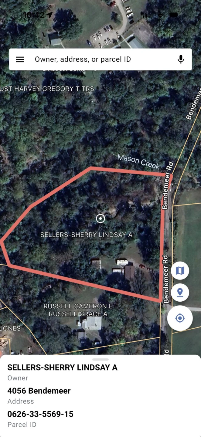 4056 Bendemeer RD - Photo 15