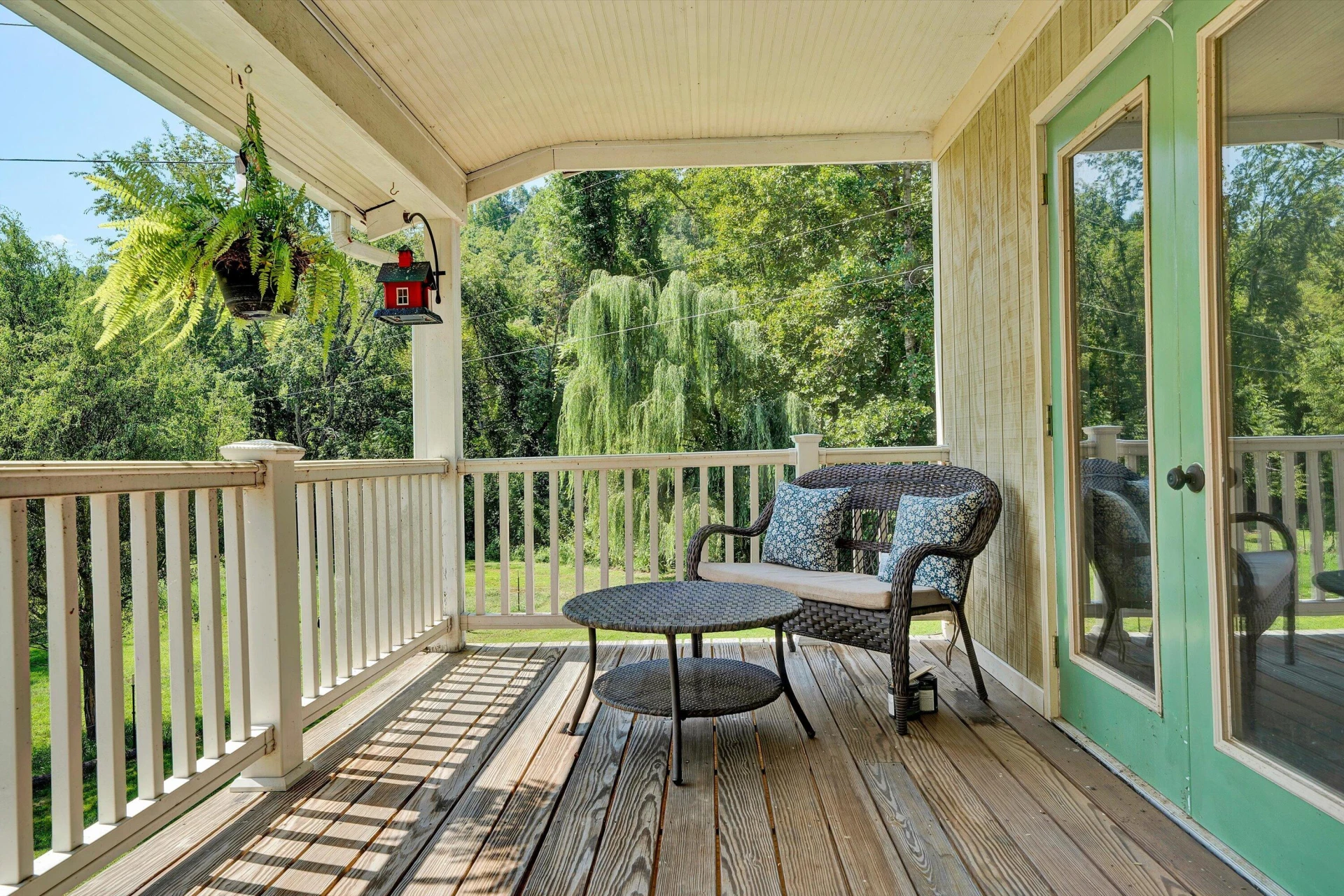 501 Clark Hollow RD - Photo 7