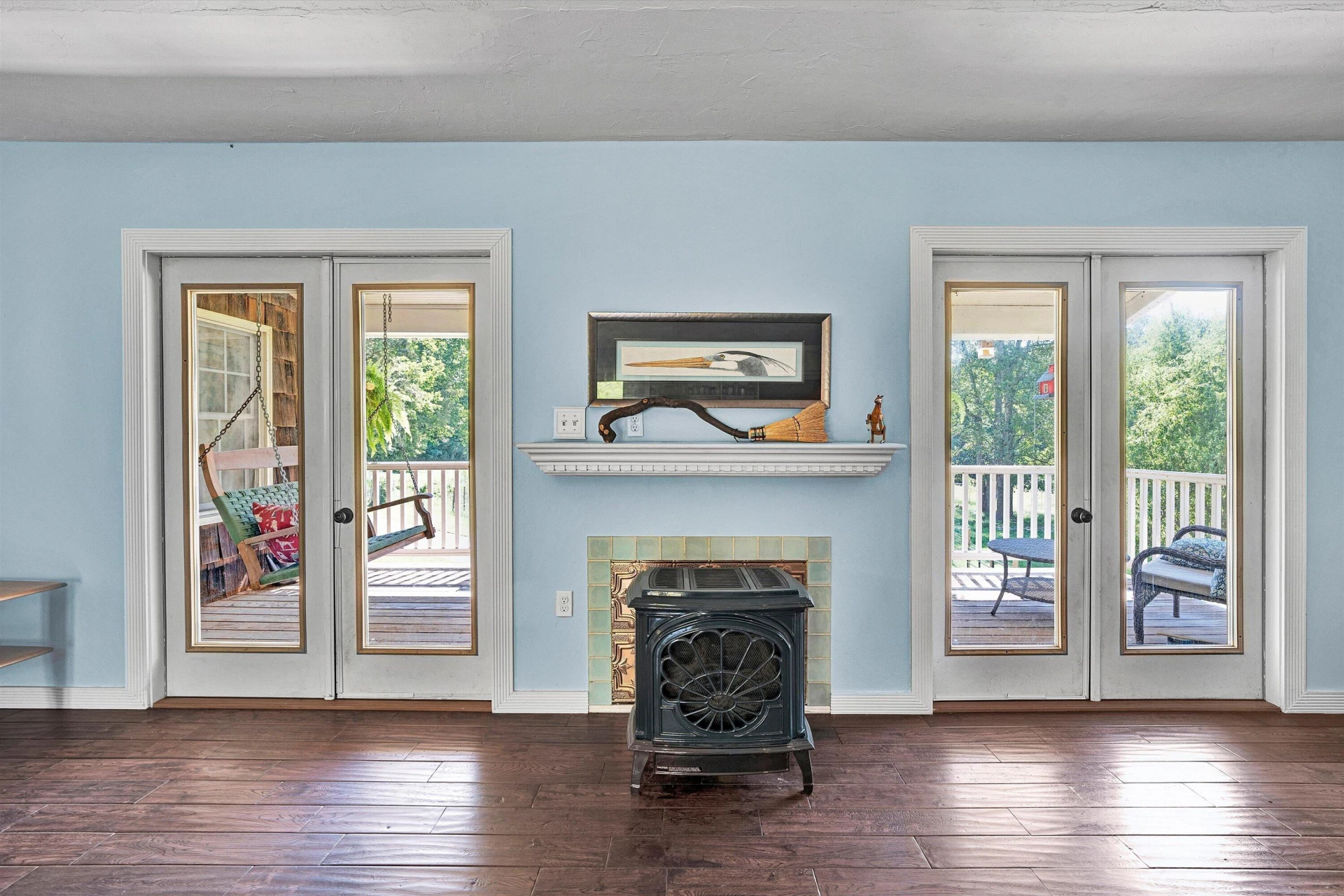 501 Clark Hollow RD - Photo 9