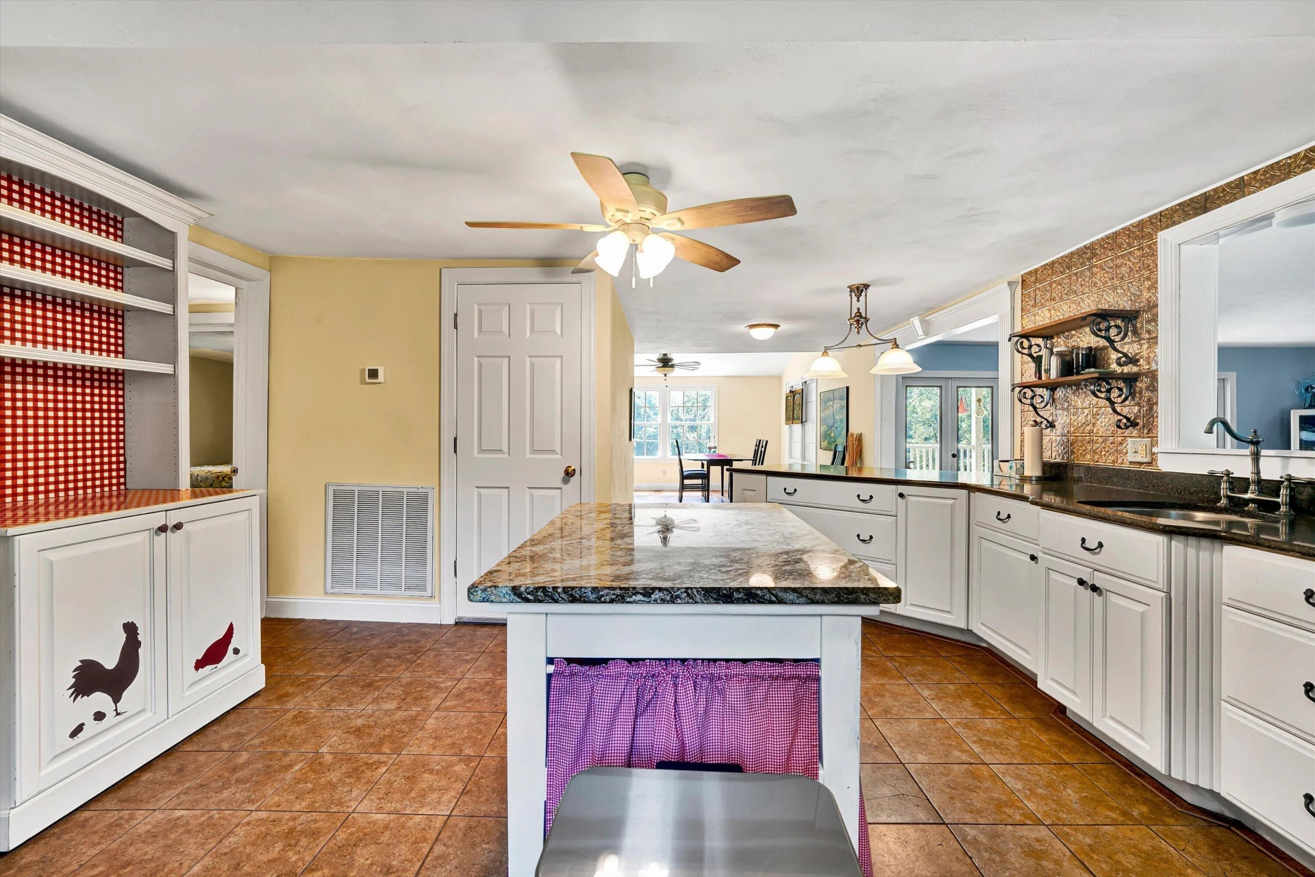 501 Clark Hollow RD - Photo 17