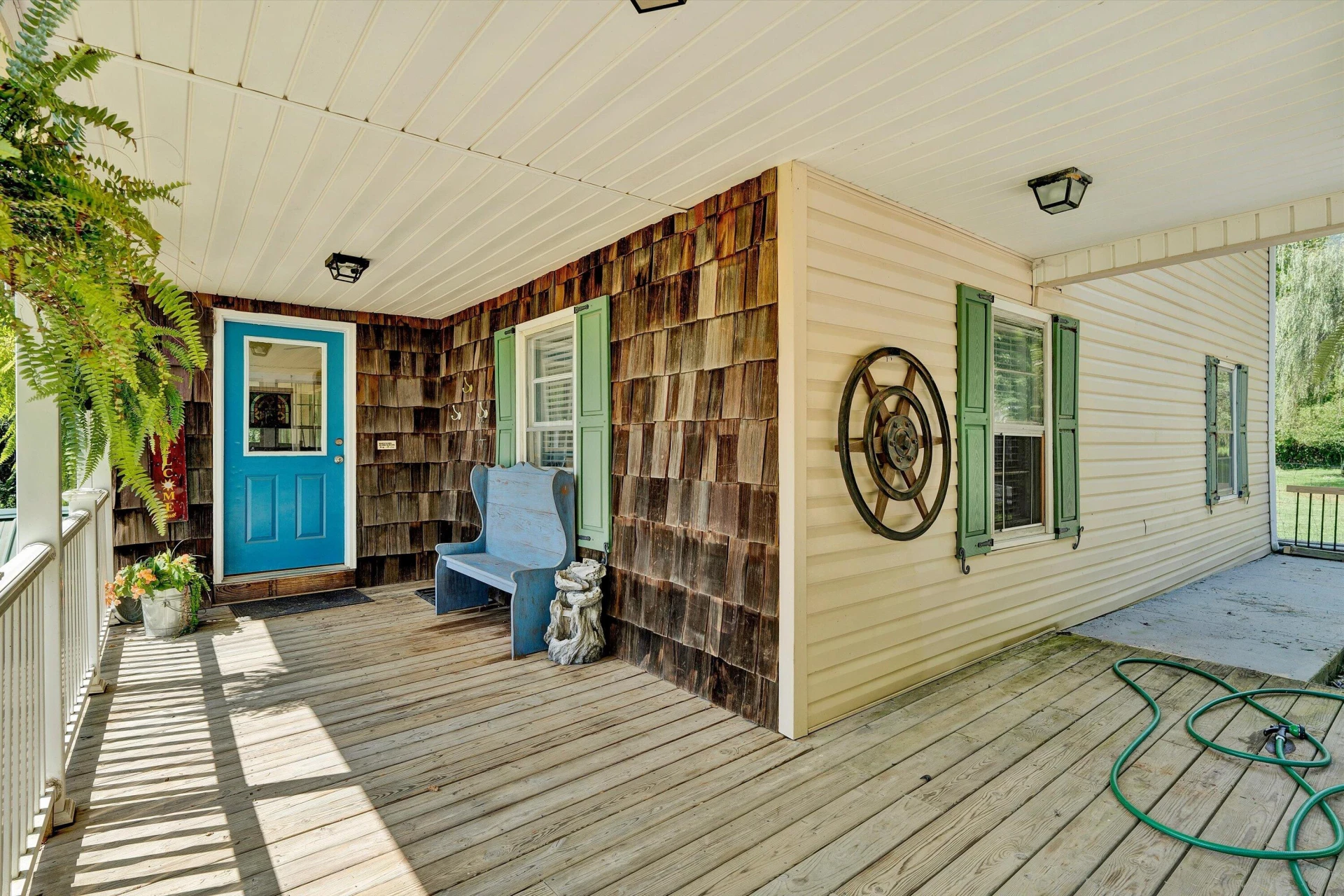 501 Clark Hollow RD - Photo 28