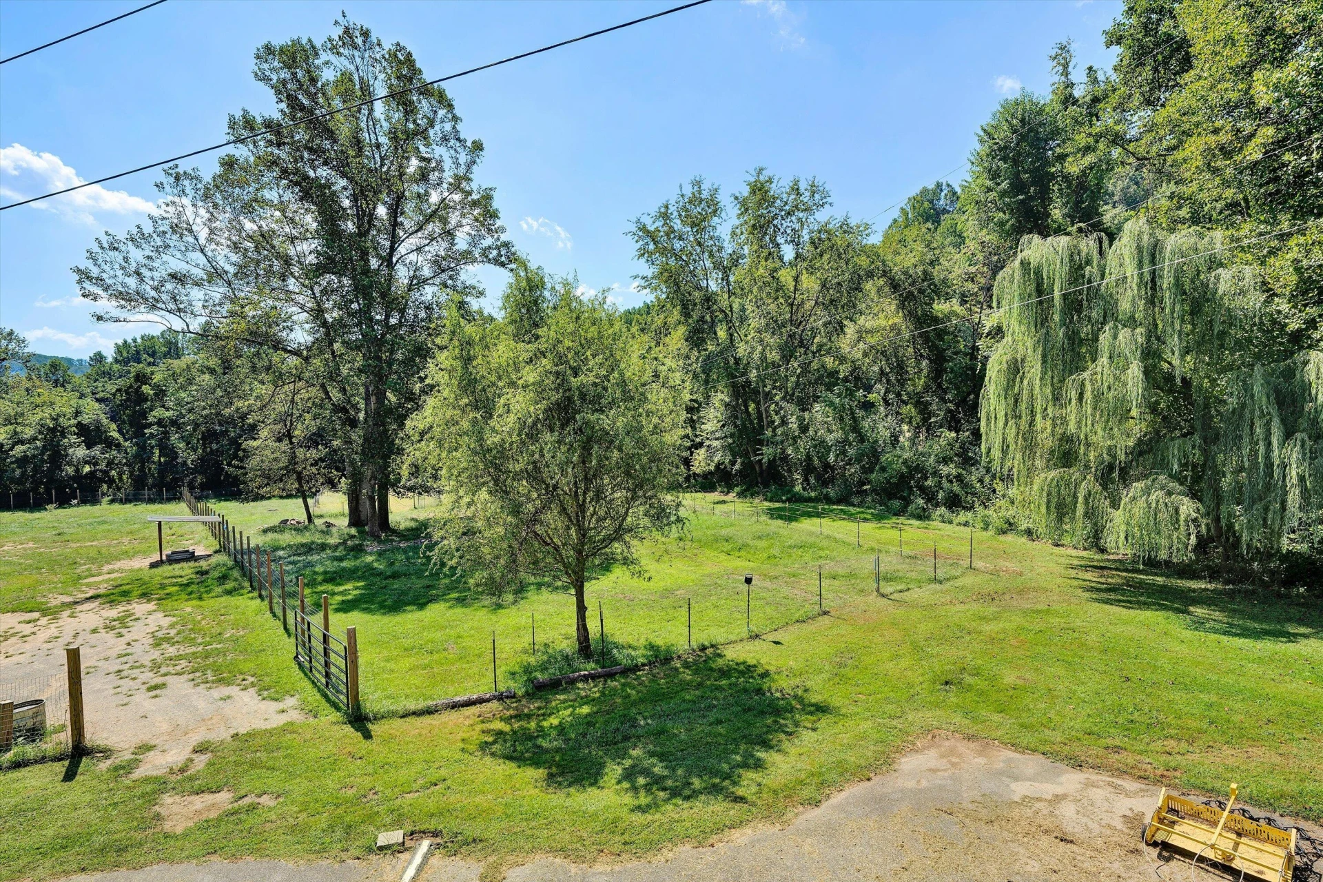 501 Clark Hollow RD - Photo 30