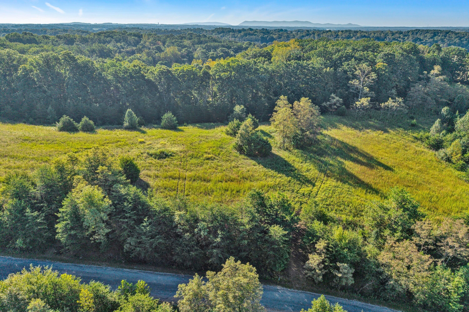 Lot 13 Chapel View LN