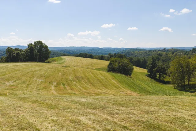 5902 Chestnut Ridge RD, Riner, VA, 24149