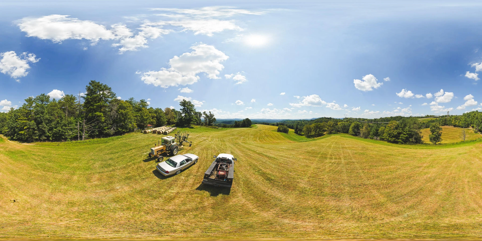 5902 Chestnut Ridge RD - Photo 19
