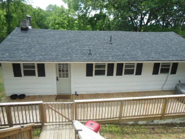 2402 Mount Pleasant Church RD, Fincastle, VA, 24090