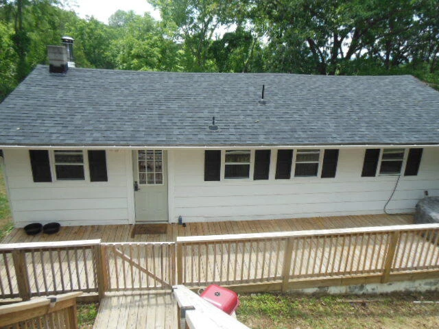 2402 Mount Pleasant Church RD