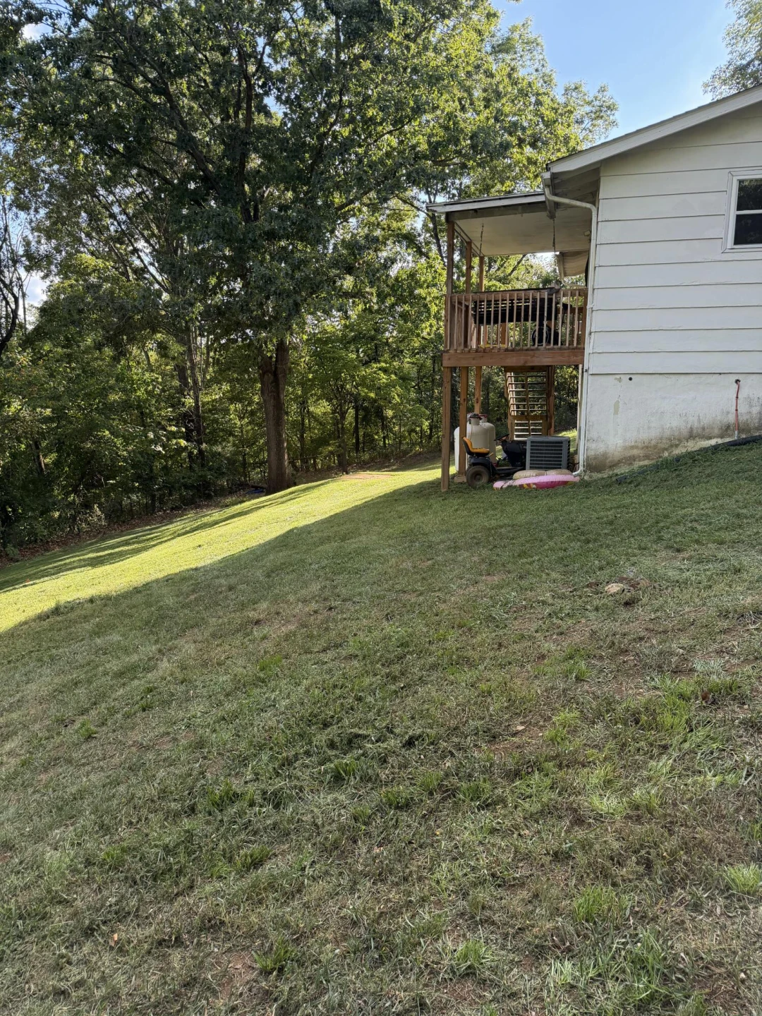 2402 Mount Pleasant Church RD - Photo 4