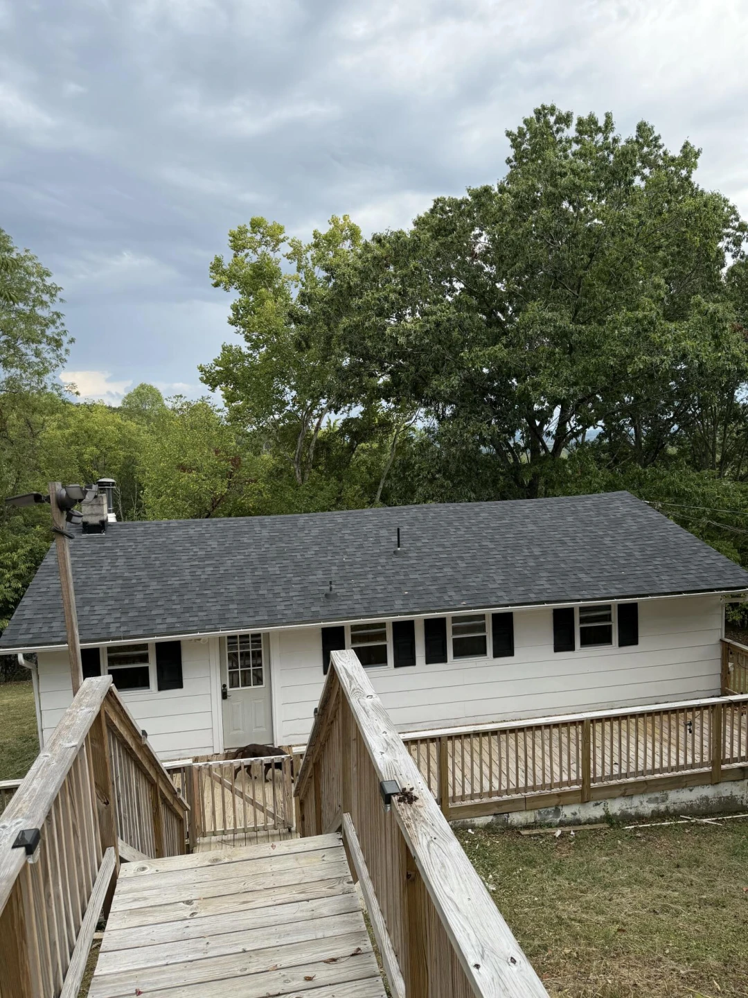 2402 Mount Pleasant Church RD - Photo 5