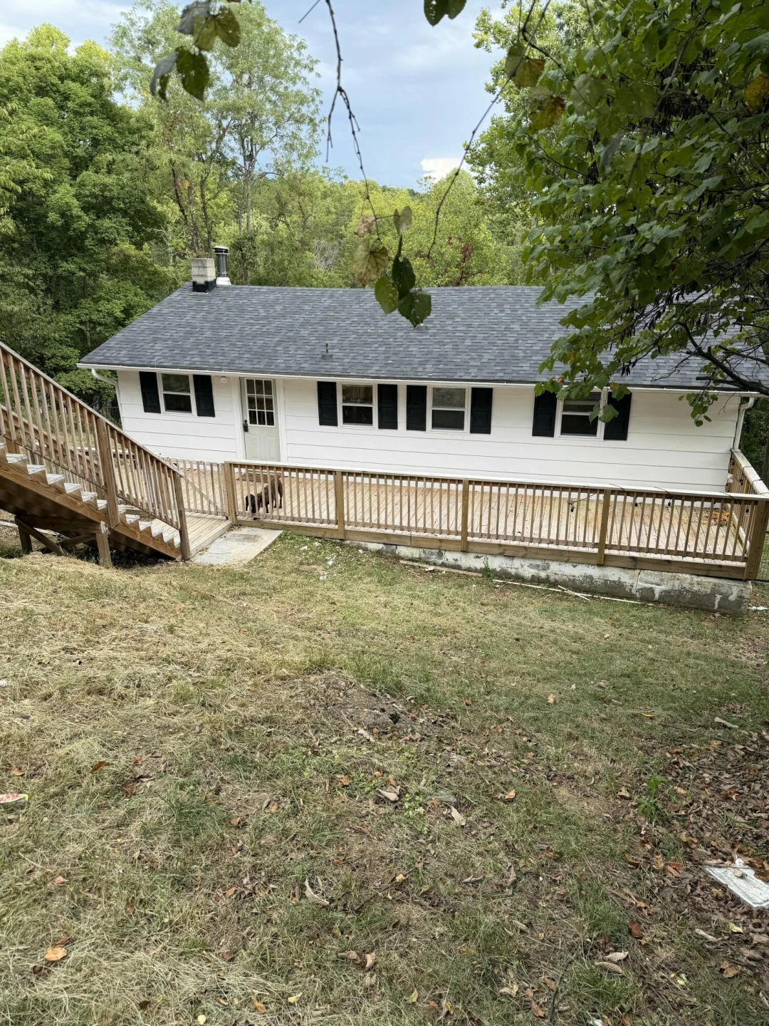2402 Mount Pleasant Church RD - Photo 6