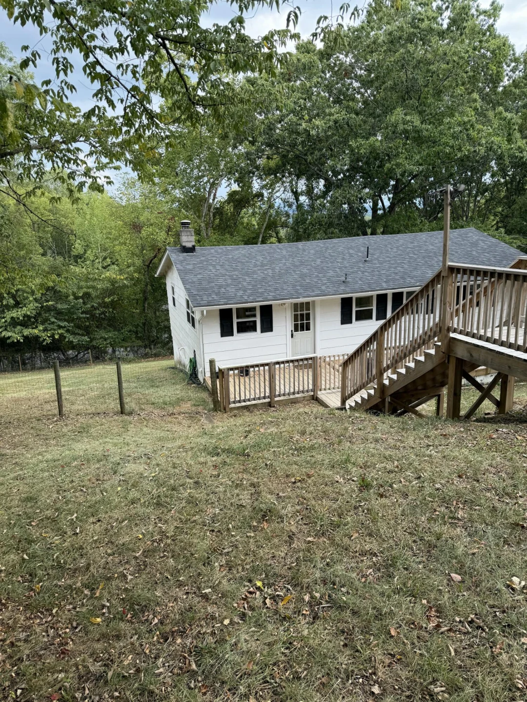 2402 Mount Pleasant Church RD - Photo 7
