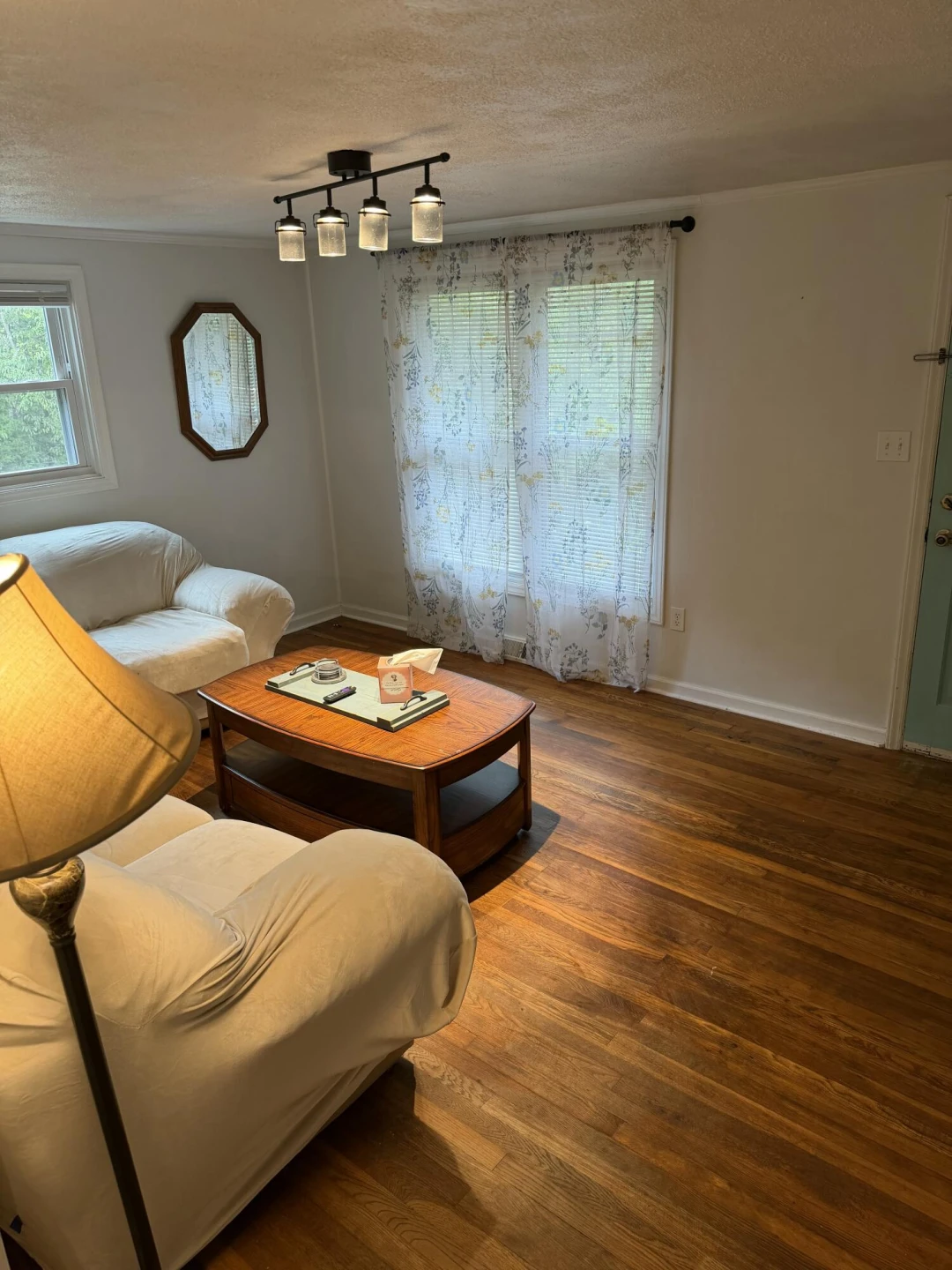 2402 Mount Pleasant Church RD - Photo 10