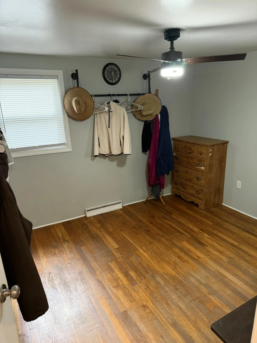 2402 Mount Pleasant Church RD - Photo 16