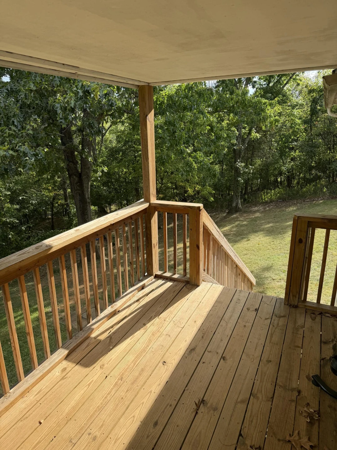 2402 Mount Pleasant Church RD - Photo 20