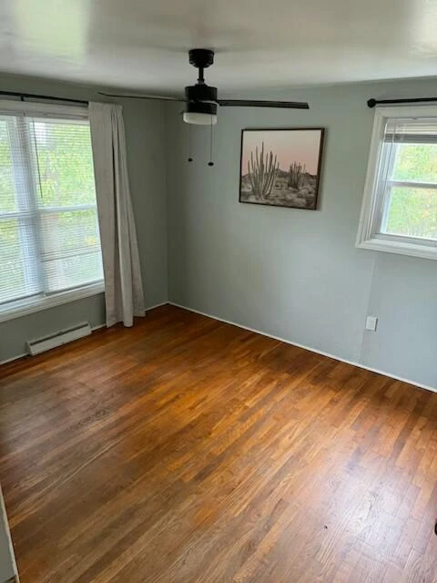 2402 Mount Pleasant Church RD - Photo 17