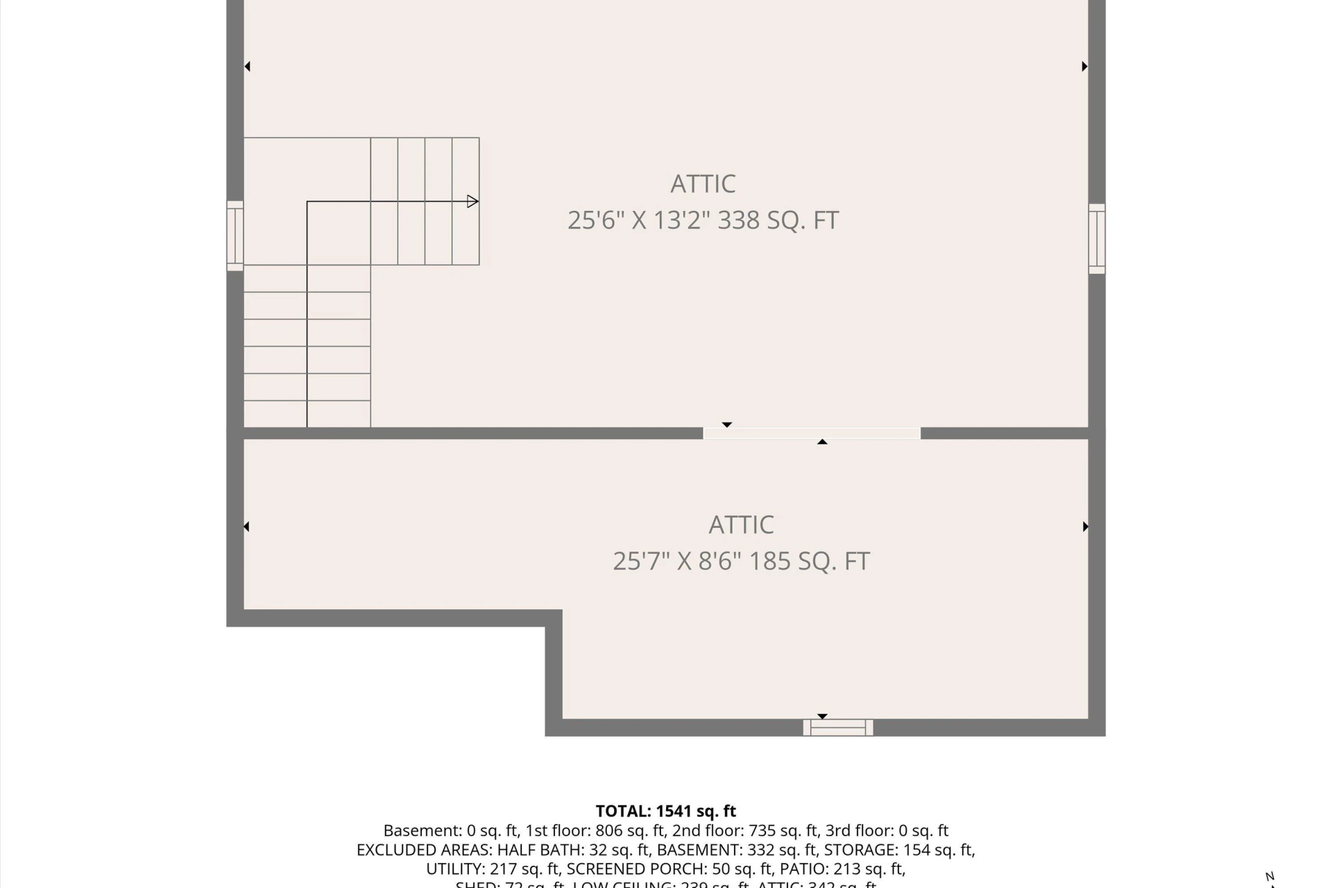 2317 Avenel AVE SW - Photo 2