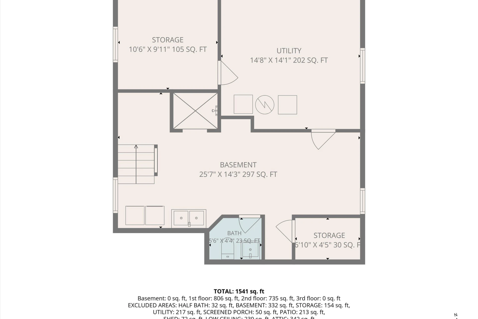 2317 Avenel AVE SW - Photo 4