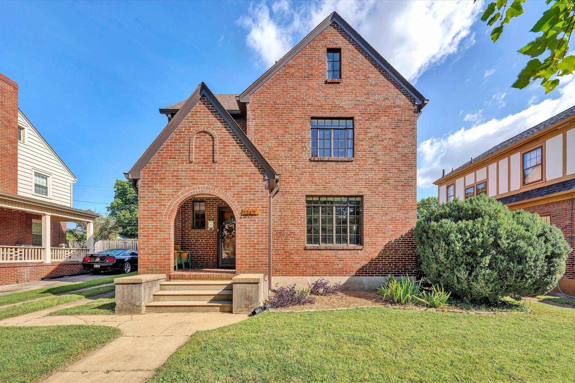 2317 Avenel AVE SW - Photo 3