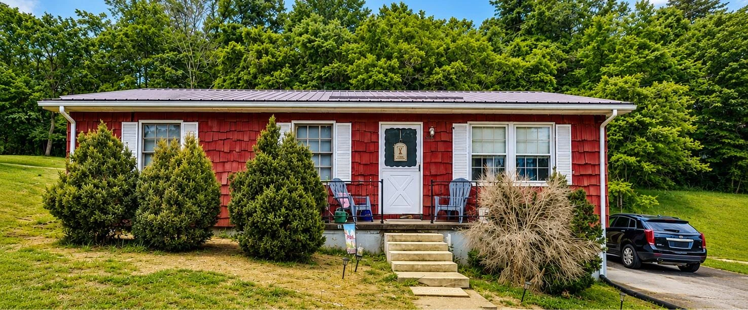 855 Southland DR