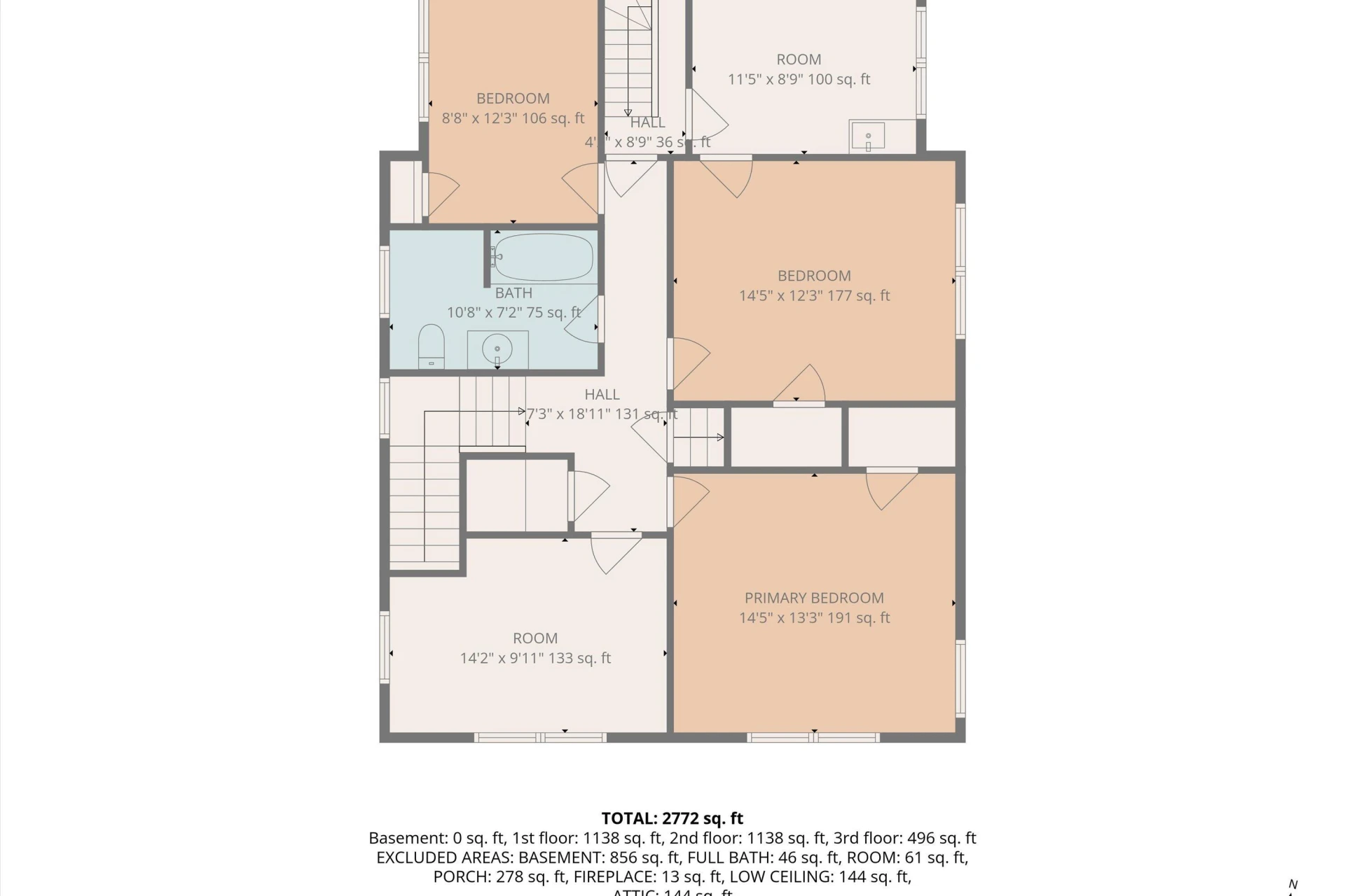 620 Highland AVE SE - Photo 36