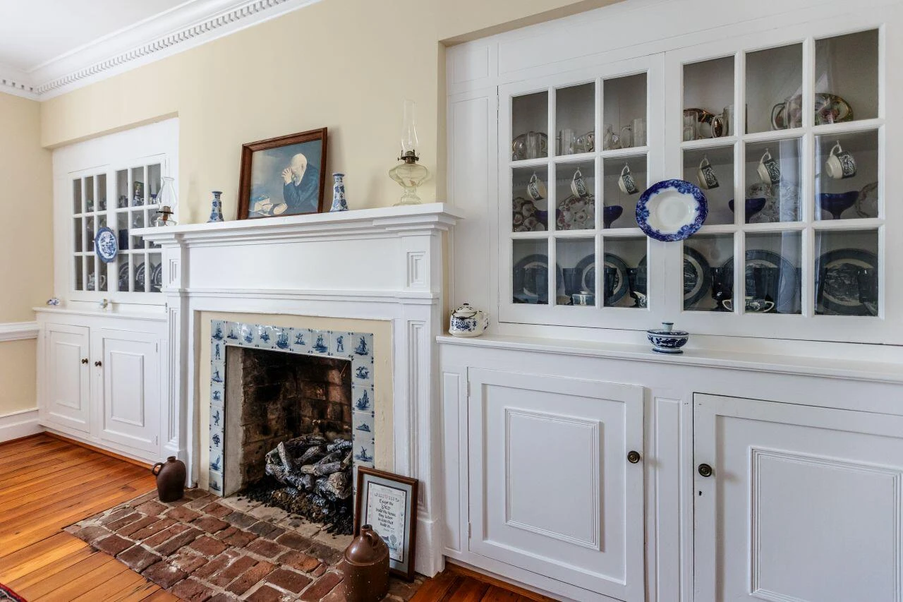 1024 Sunset DR - Photo 28