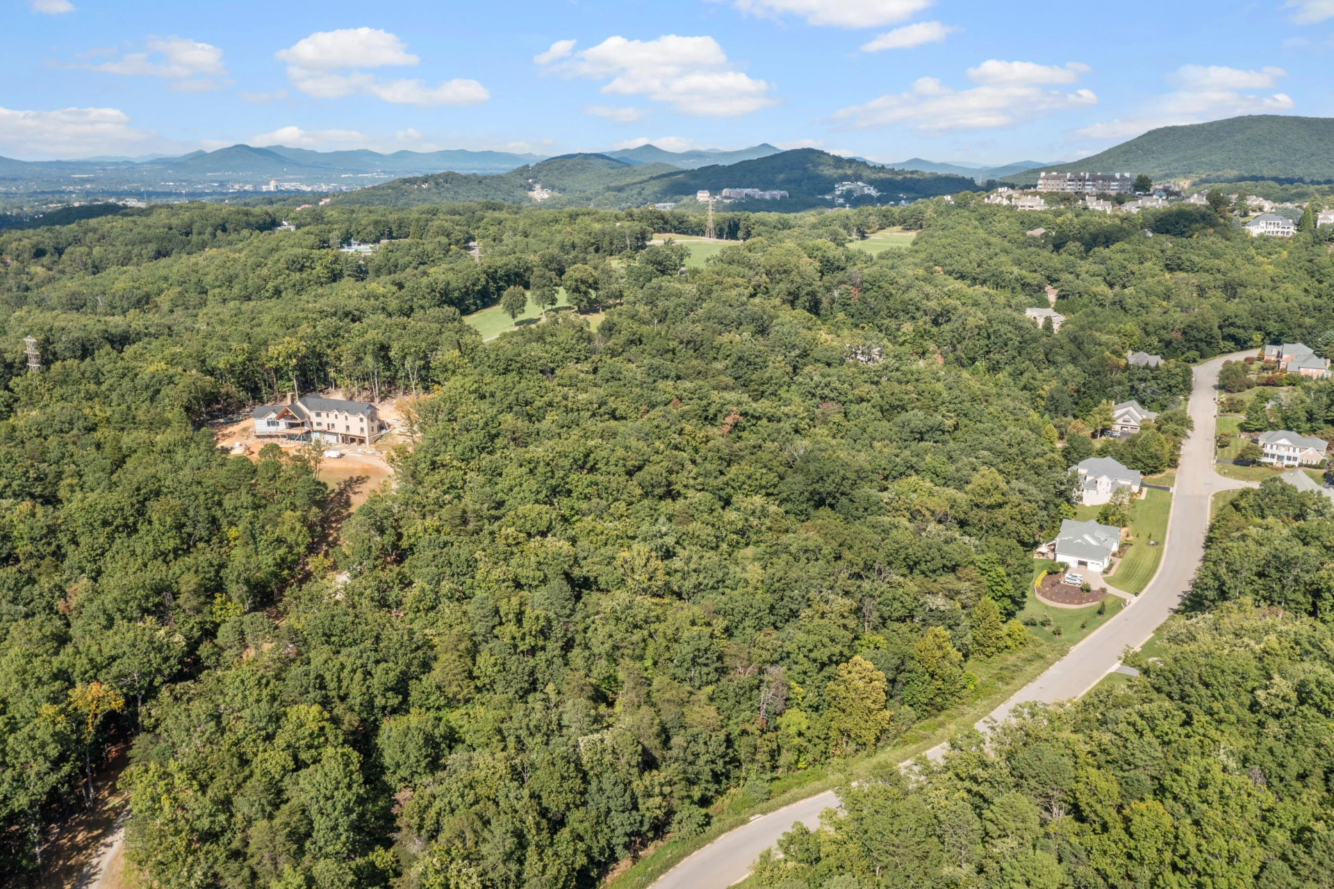 Lot A1C Hunt Camp RD