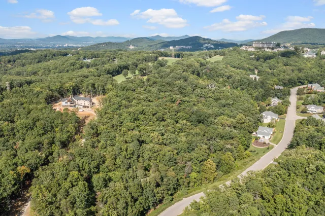 Lot A1B Hunt Camp RD