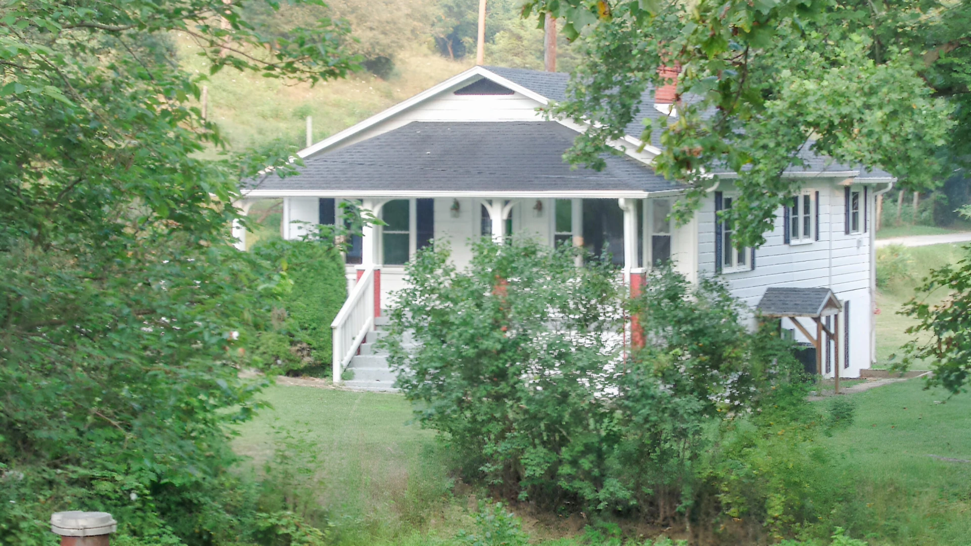 42 Powell RD