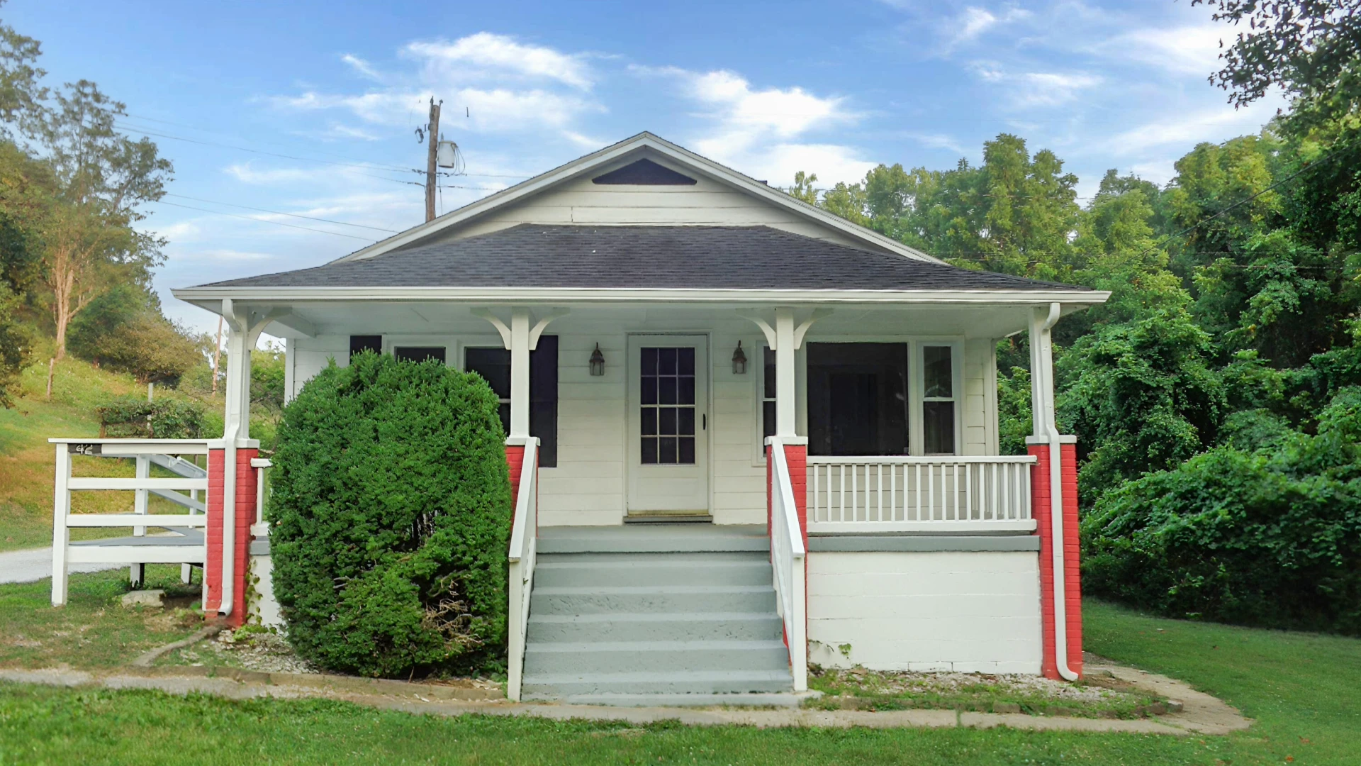 42 Powell RD - Photo 4