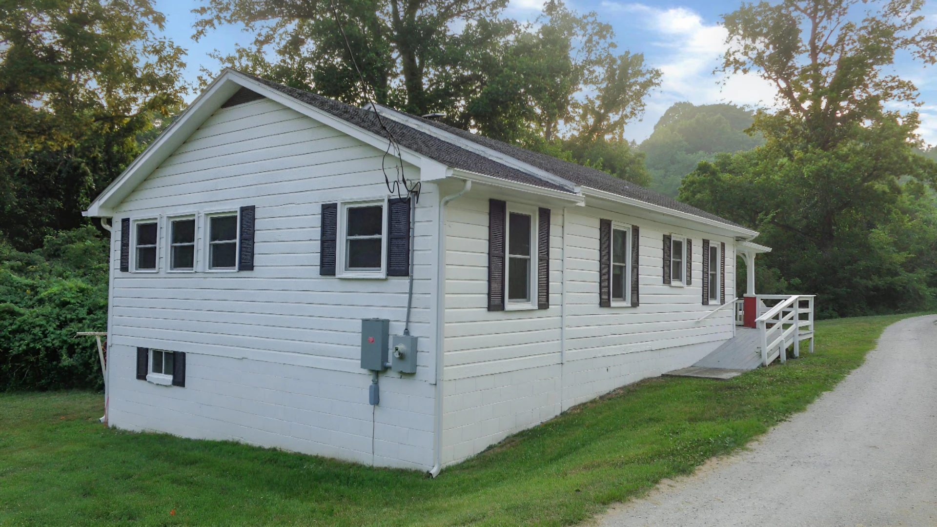 42 Powell RD - Photo 8