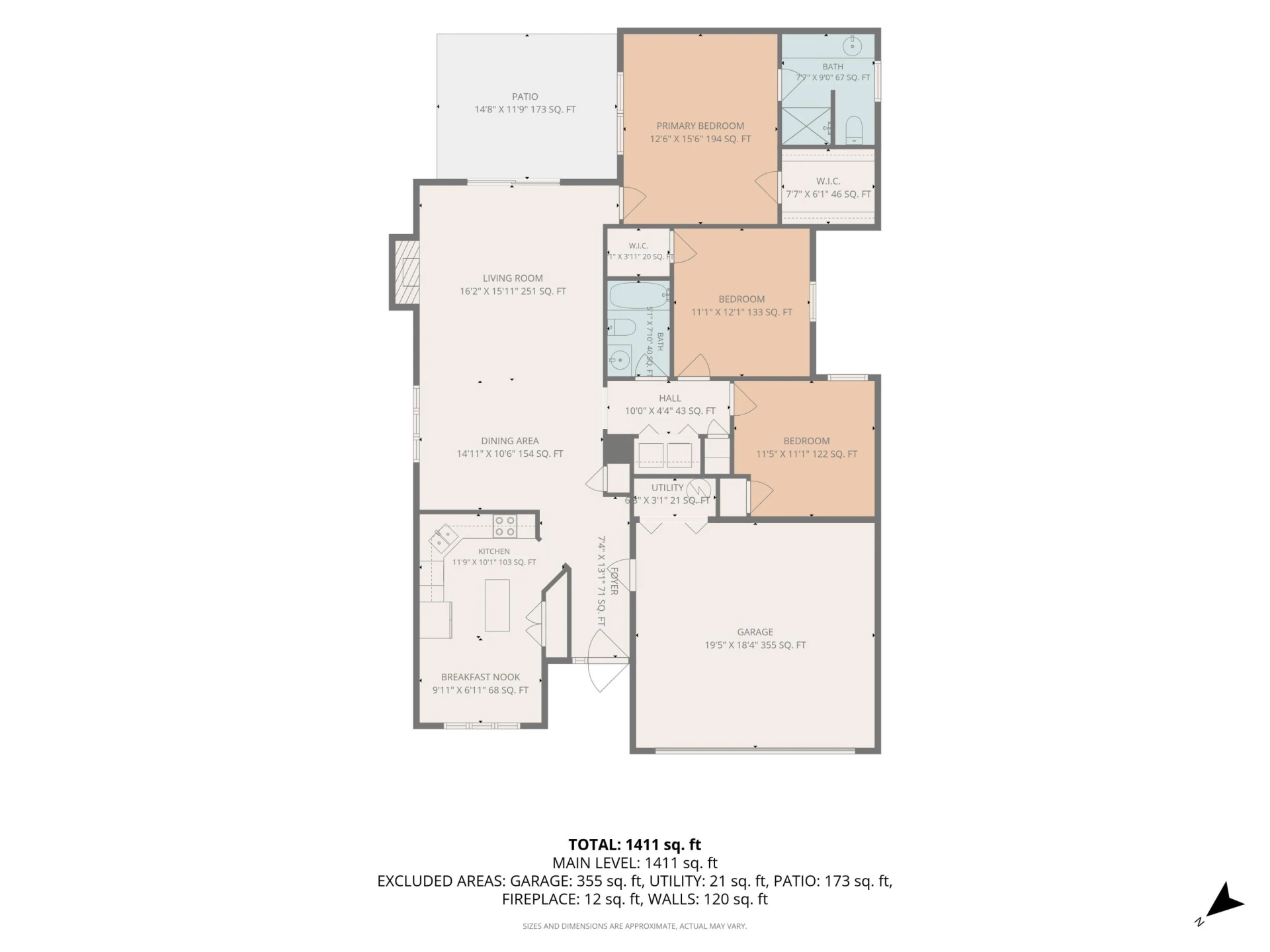 5850 Penn Forest PL - Photo 27