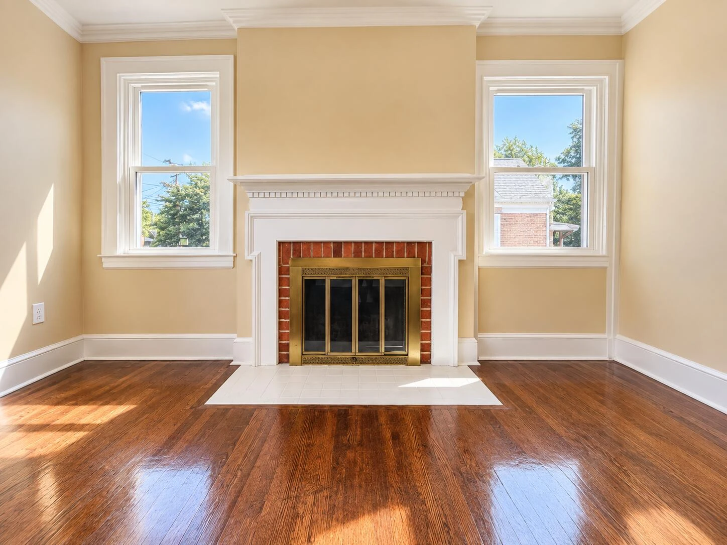 3020 Mansfield ST NE - Photo 4