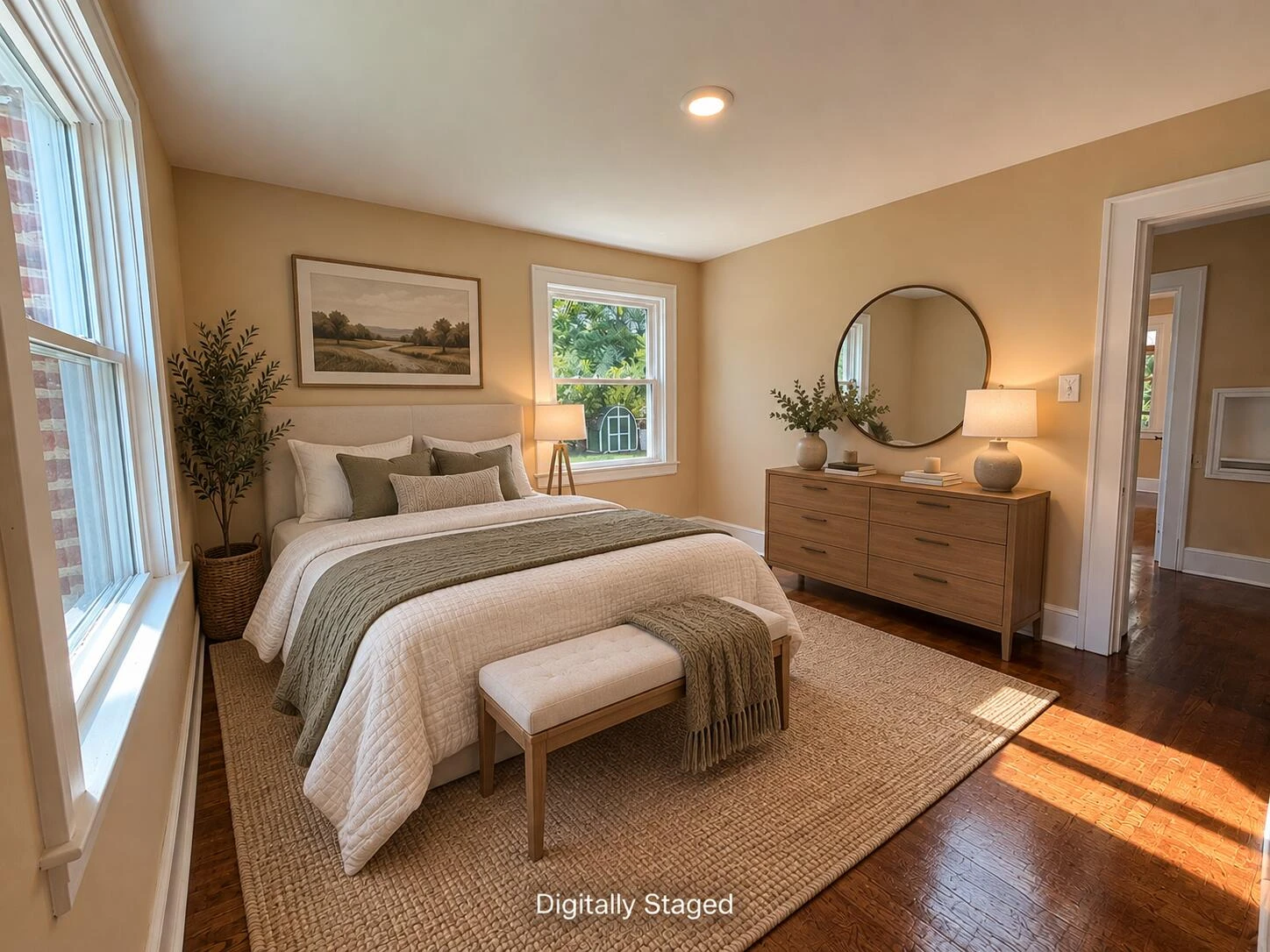 3020 Mansfield ST NE - Photo 11