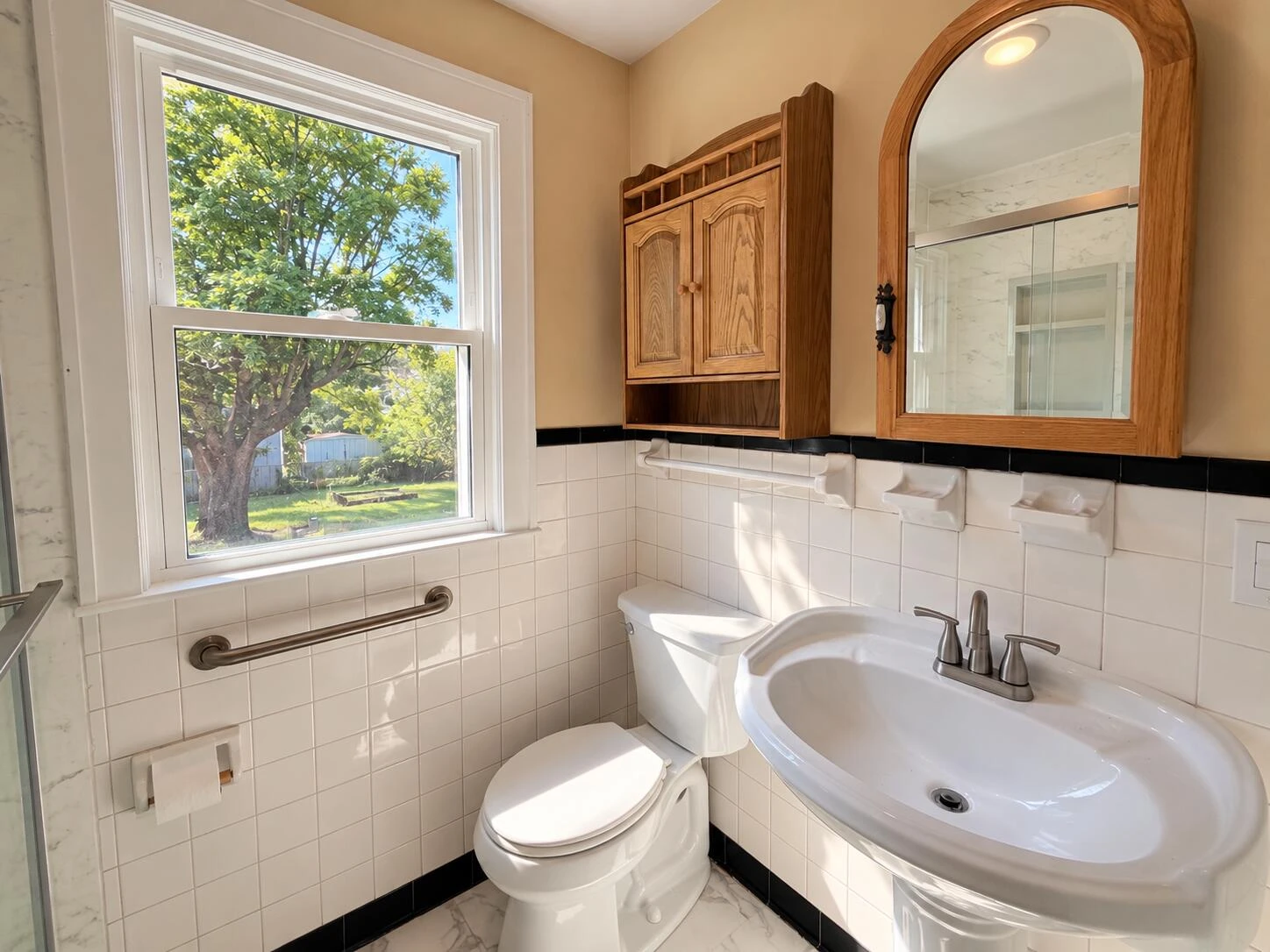 3020 Mansfield ST NE - Photo 12