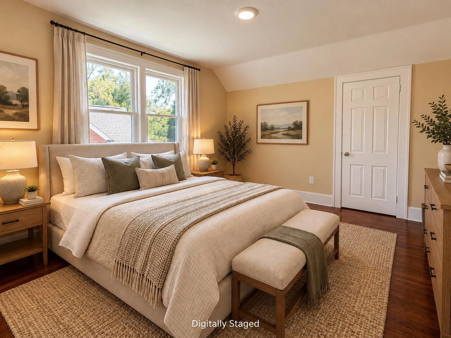 3020 Mansfield ST NE - Photo 18