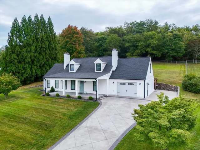 135 Alpine DR, Daleville, VA, 24083