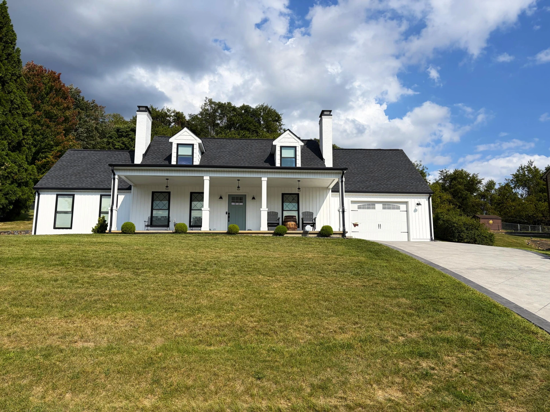 135 Alpine DR - Photo 2