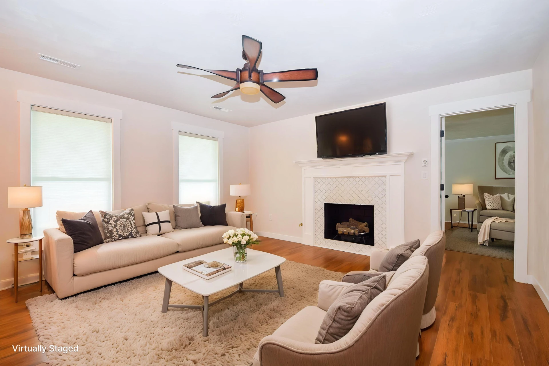 135 Alpine DR - Photo 4