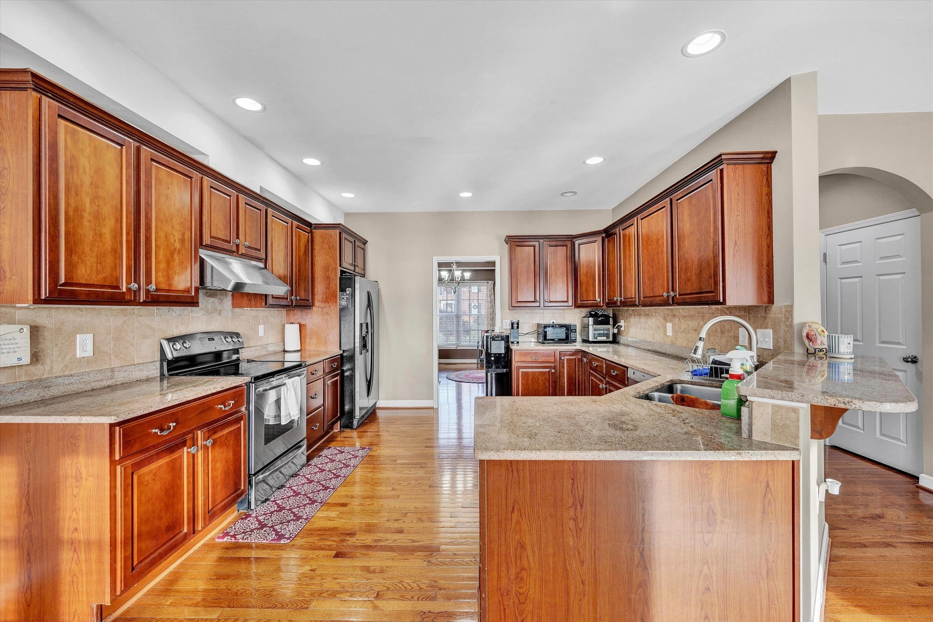 2158 River Oaks DR - Photo 8