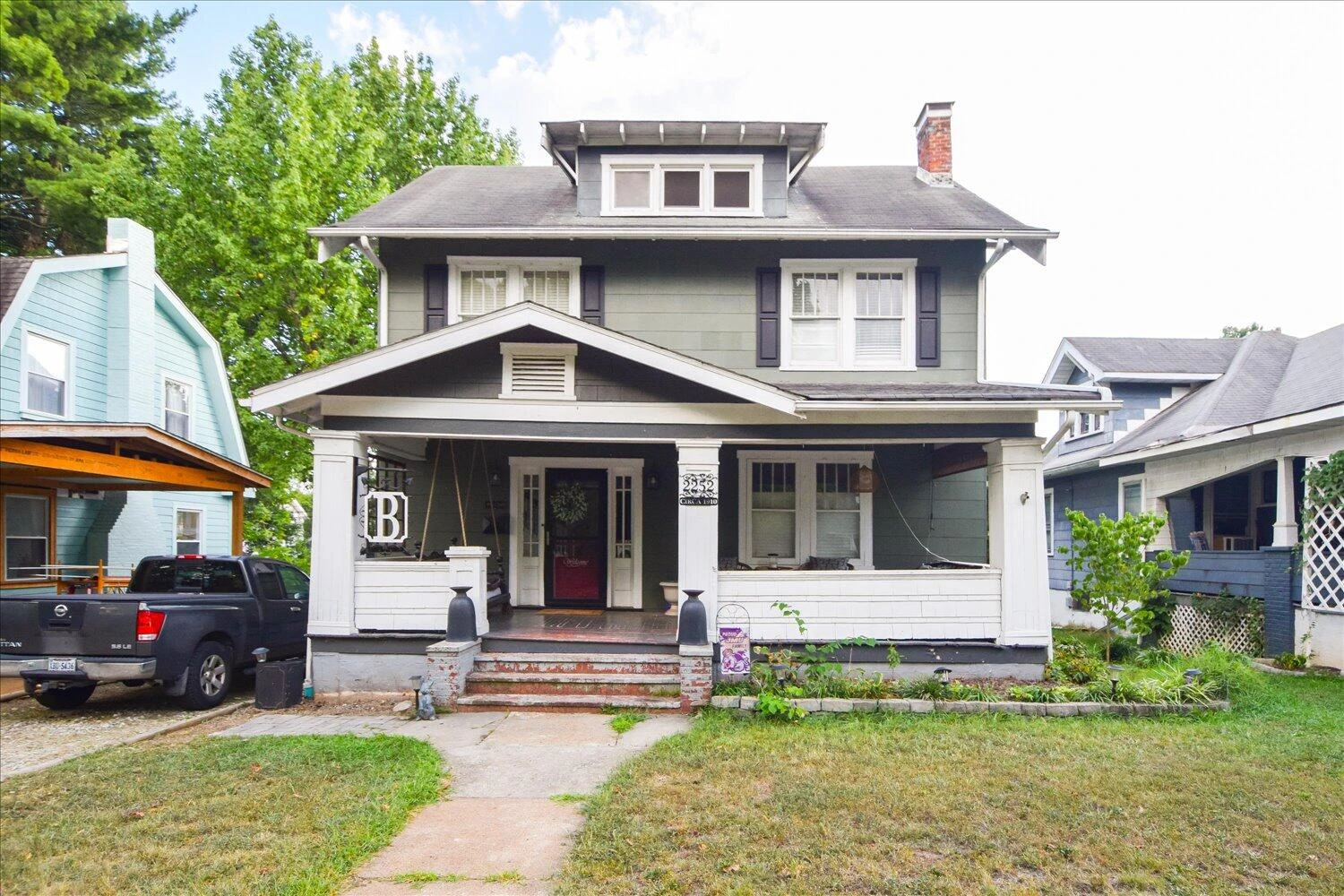 2252 Westover AVE SW