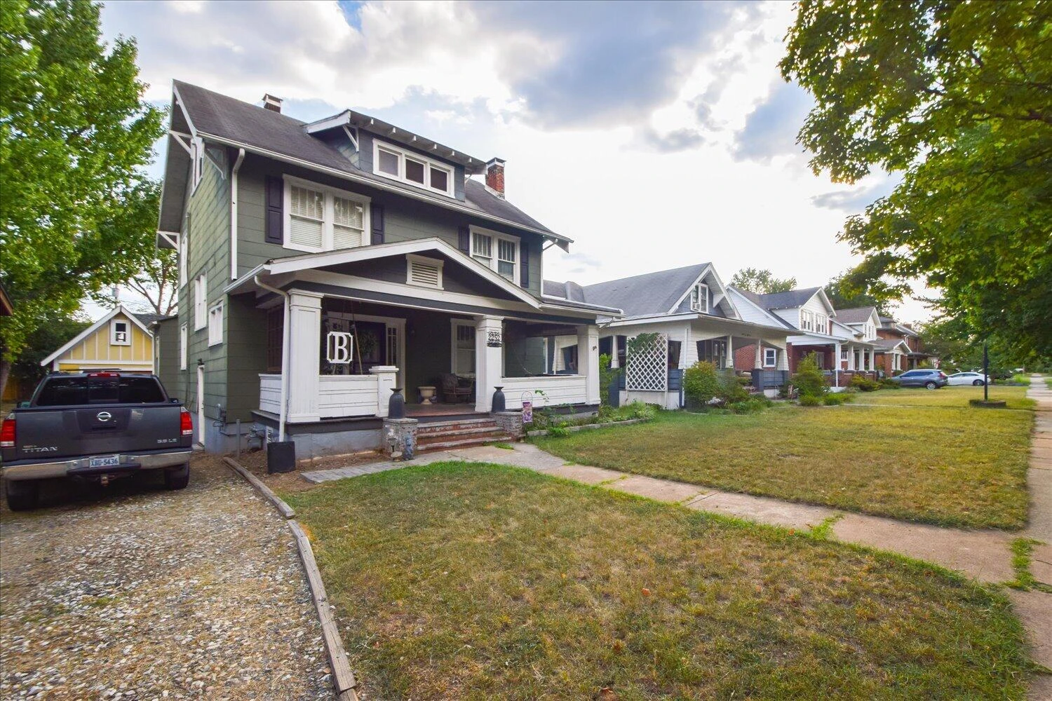 2252 Westover AVE SW - Photo 25