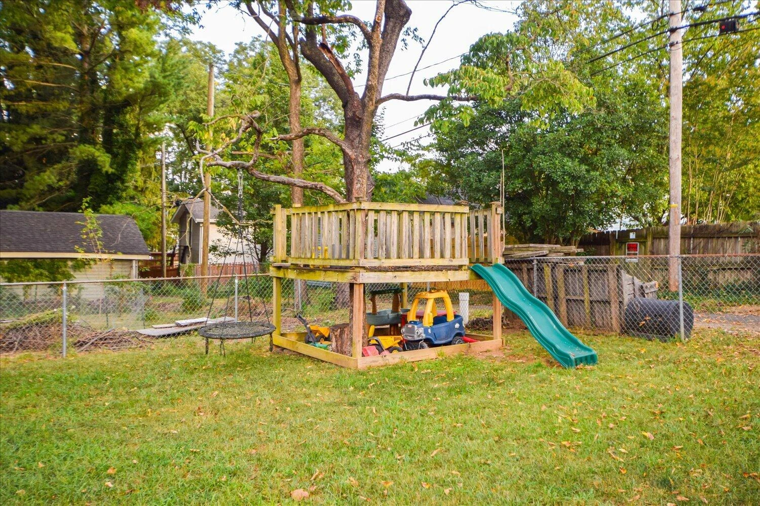 2252 Westover AVE SW - Photo 31