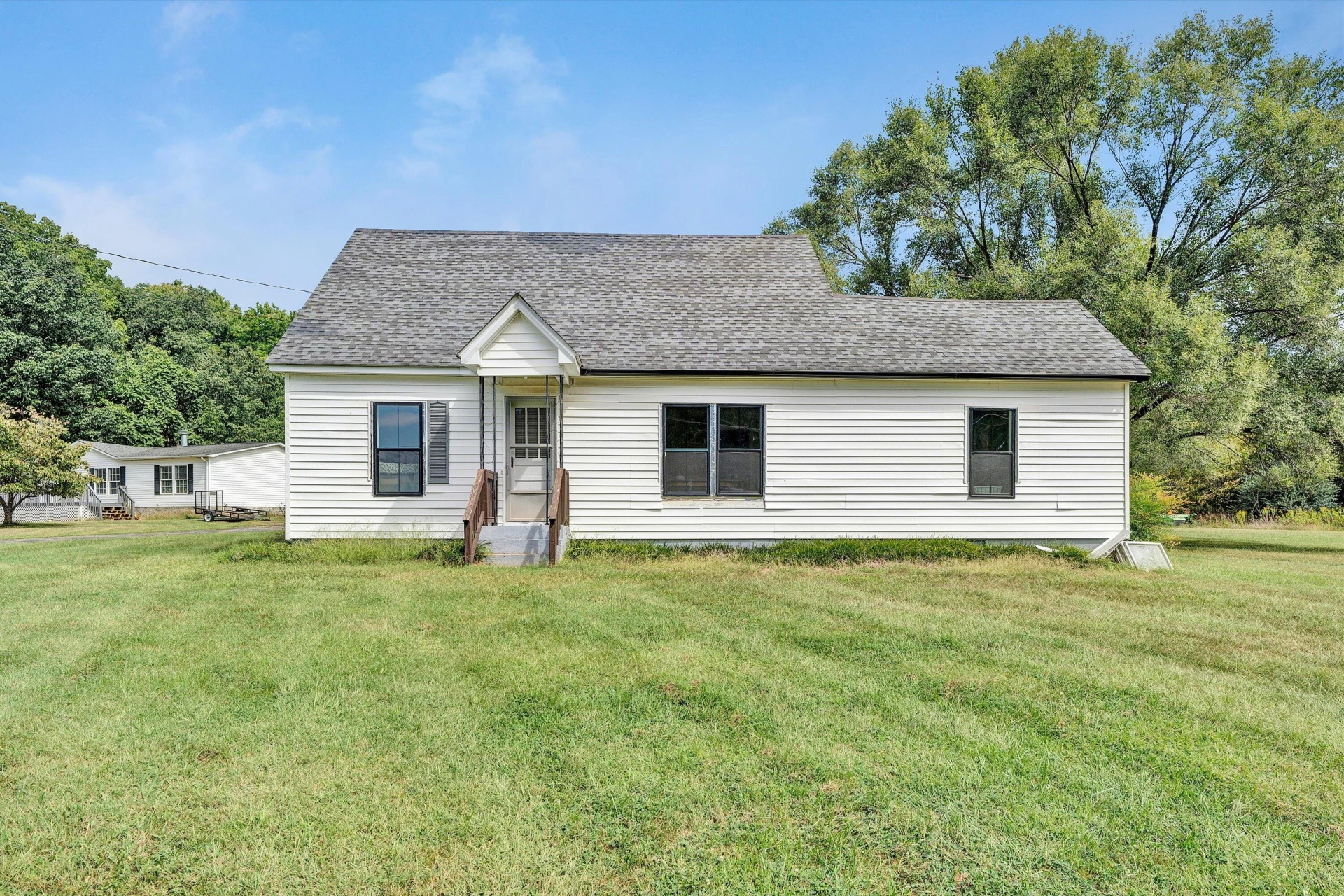 595 Merriman Way RD